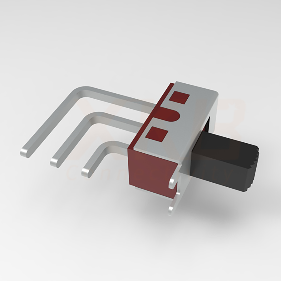 SS-12D28L7-XKB Connectivity